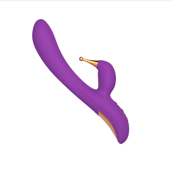 G Spot female vibrator