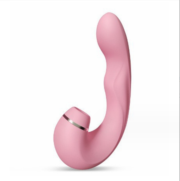 Suction G spot Vibrator