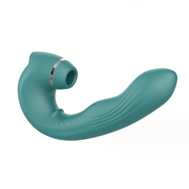 Pulsating Suction Vibrator