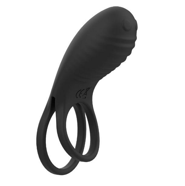 Vibrating Cock Ring 