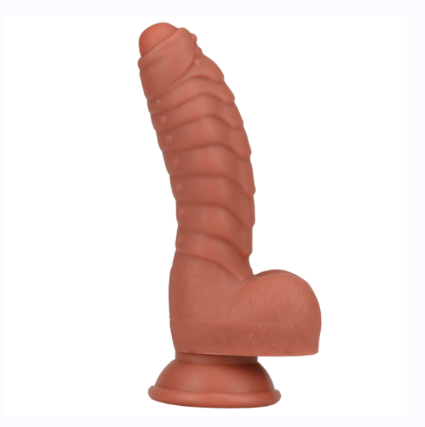 Silicone Dildo