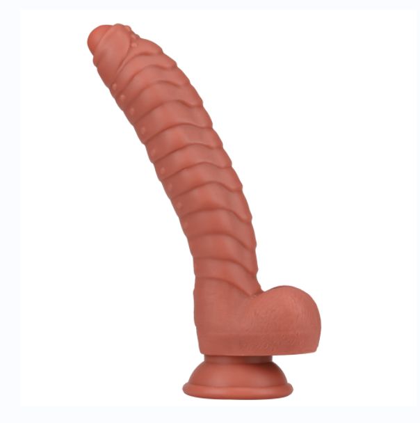 Silicone Dildo 