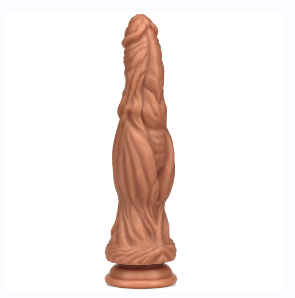 realistic dildo