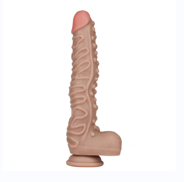 Novelty Dildo