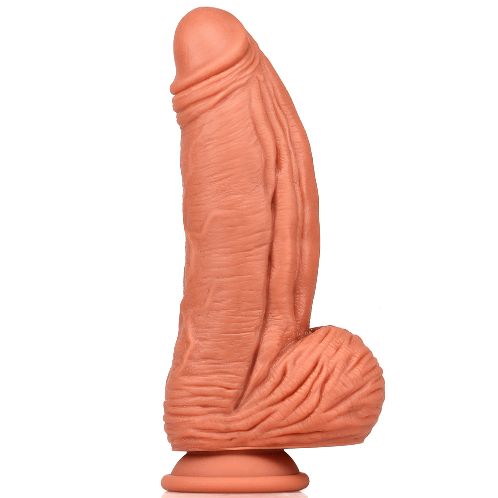 Huge Realistic Dildo