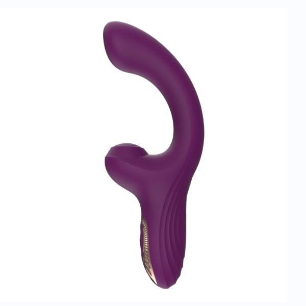 Tapping G Spot Vibrator