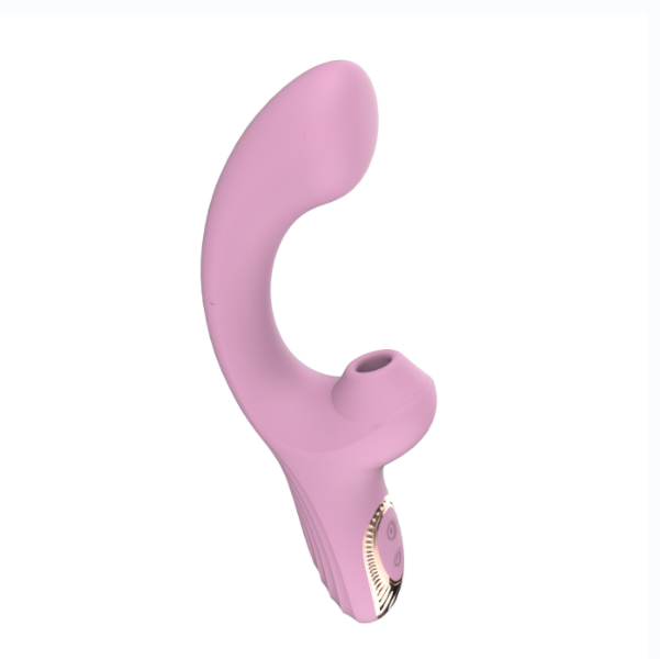 Sucking G Spot Vibrator For Women