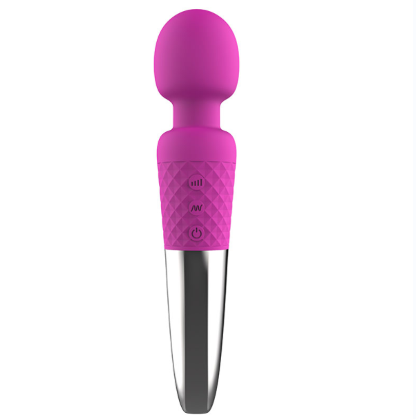 Magic Wand Vibrator