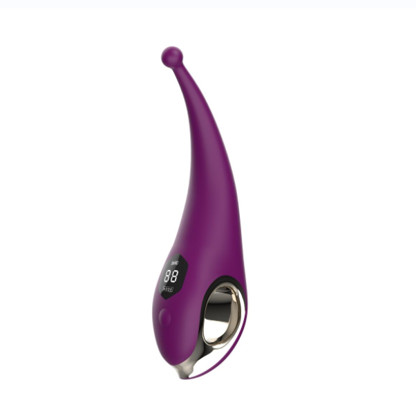 Nipple stimulator clitoral vibrator