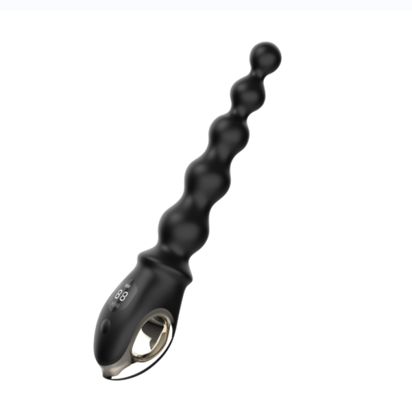 Anal Beads Vibrator For Female